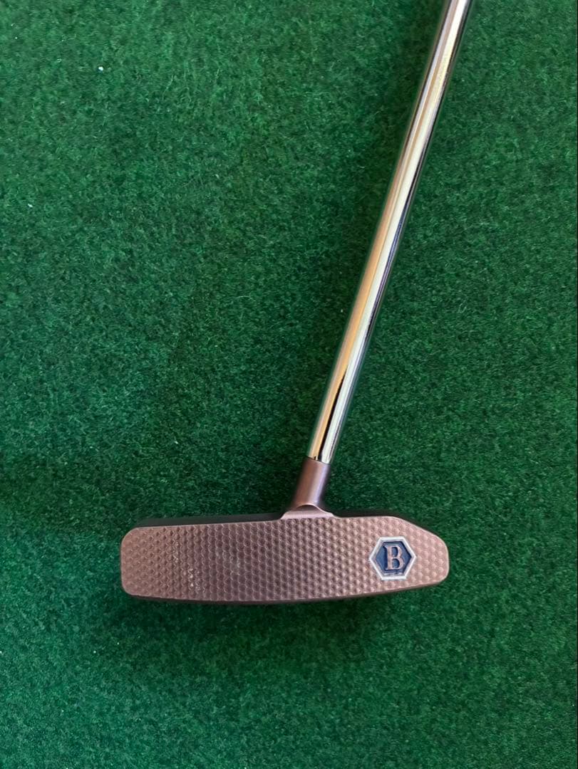 ベティナルディ Queen B #8Putter パター 33インチ⭐︎使用1回
