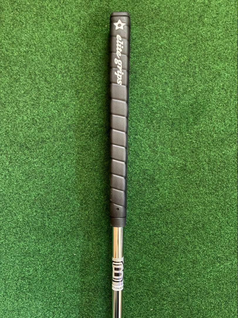 ベティナルディ Queen B #8Putter パター 33インチ⭐︎使用1回