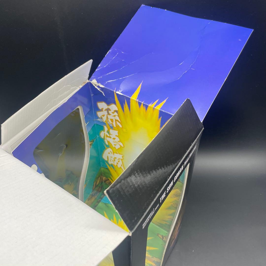 ◯ドラゴンボール MSP 孫悟飯 マンガディメンションズ 海外正規品