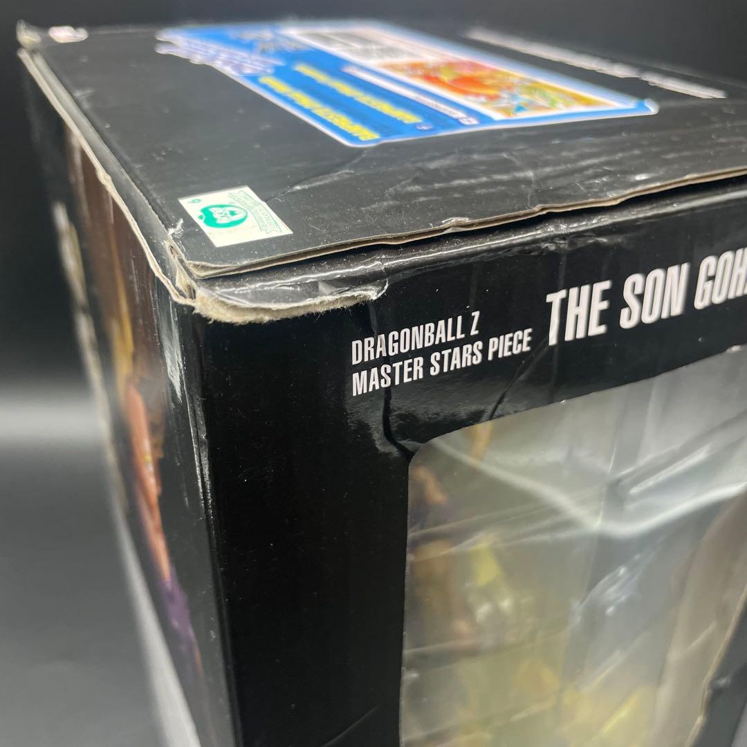 ◯ドラゴンボール MSP 孫悟飯 マンガディメンションズ 海外正規品