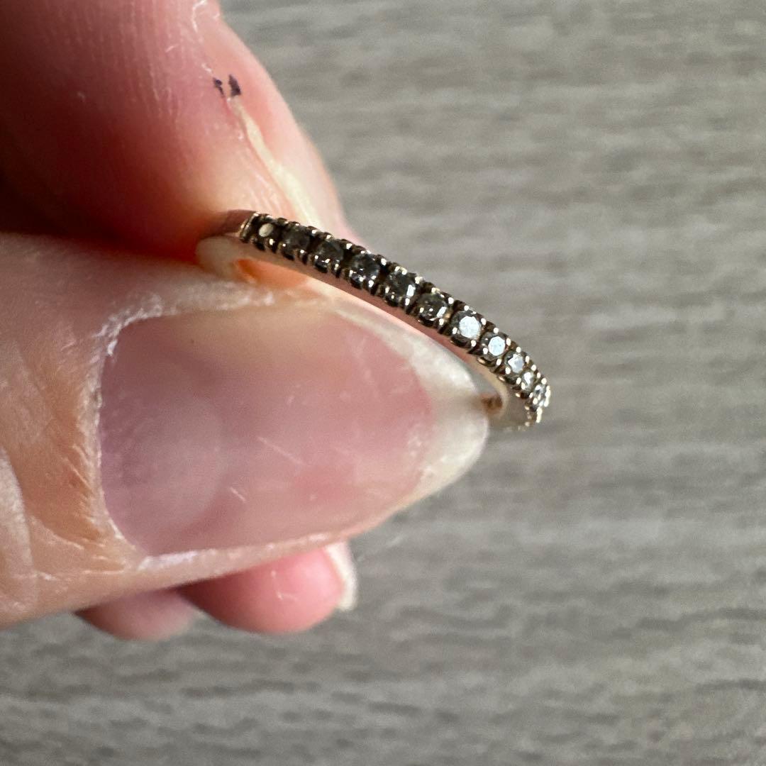 イヤーカフ ヒロタカ