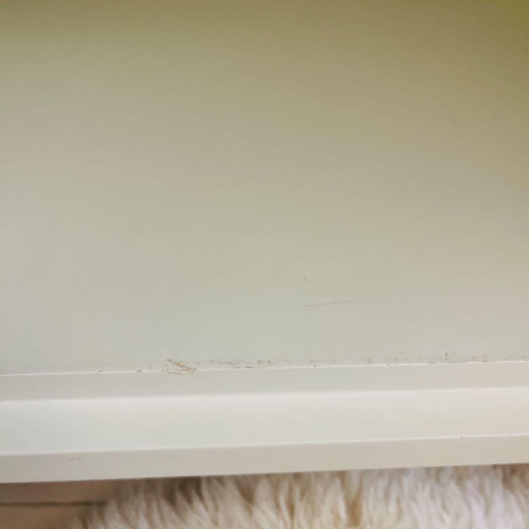 【廃盤】unico★U-CUBE★シングルキャビネット★食器棚★本棚★収納棚