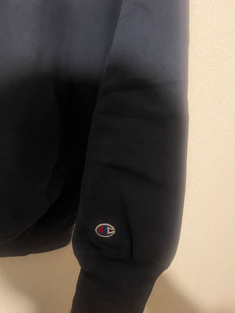 80s トリコタグ チャンピオン　リバースウィーブXXL CAPE MAY