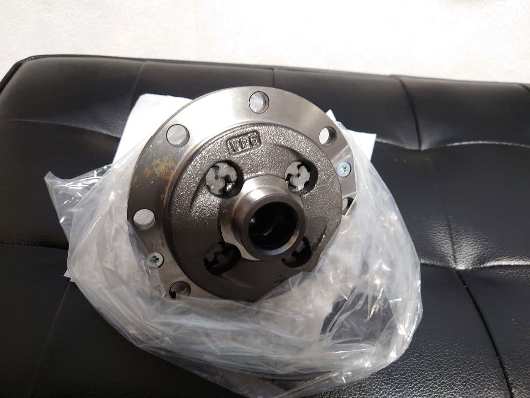 希少　トヨタ純正　ヘリカルLSD　41301-12190F デフ 新品