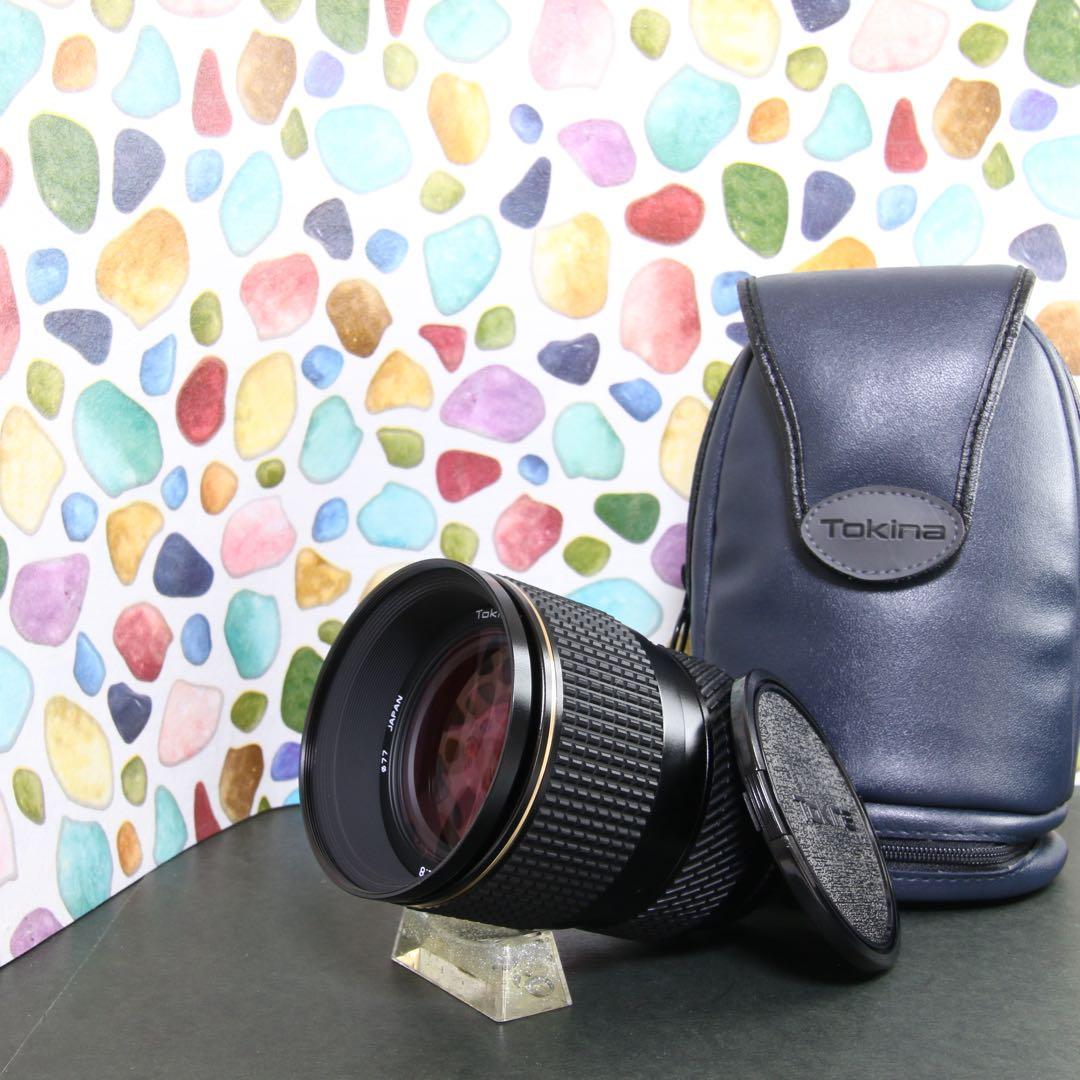 ♥︎◇ケース付き Tokina AT-X 28-70mm F2.8 NIKON