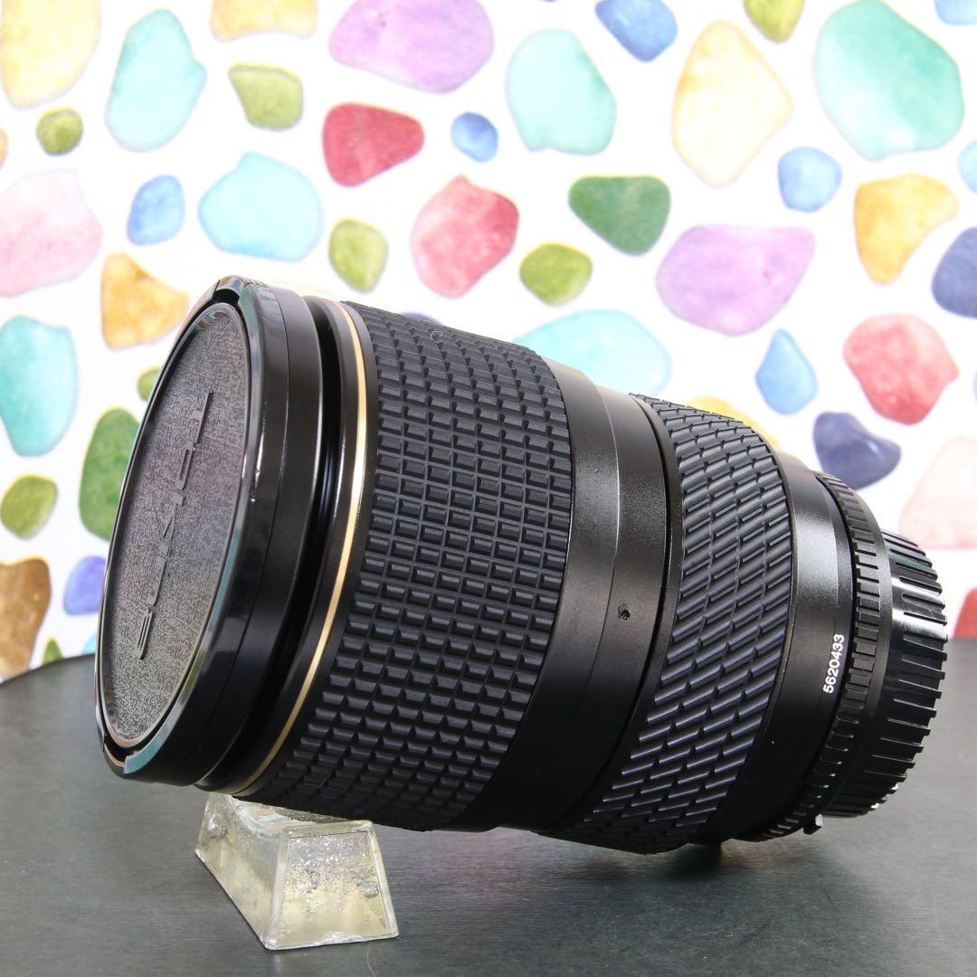 ♥︎◇ケース付き Tokina AT-X 28-70mm F2.8 NIKON