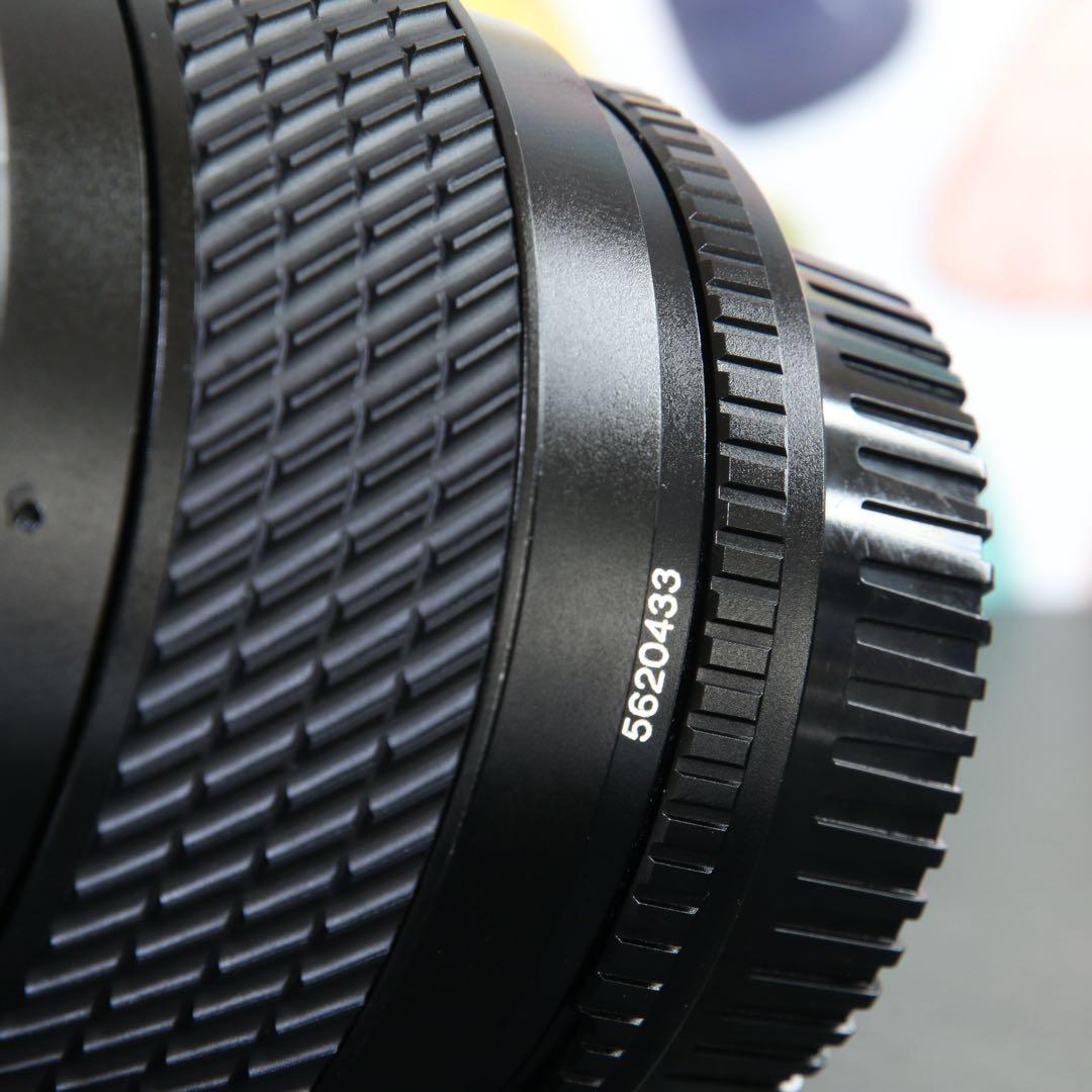 ♥︎◇ケース付き Tokina AT-X 28-70mm F2.8 NIKON