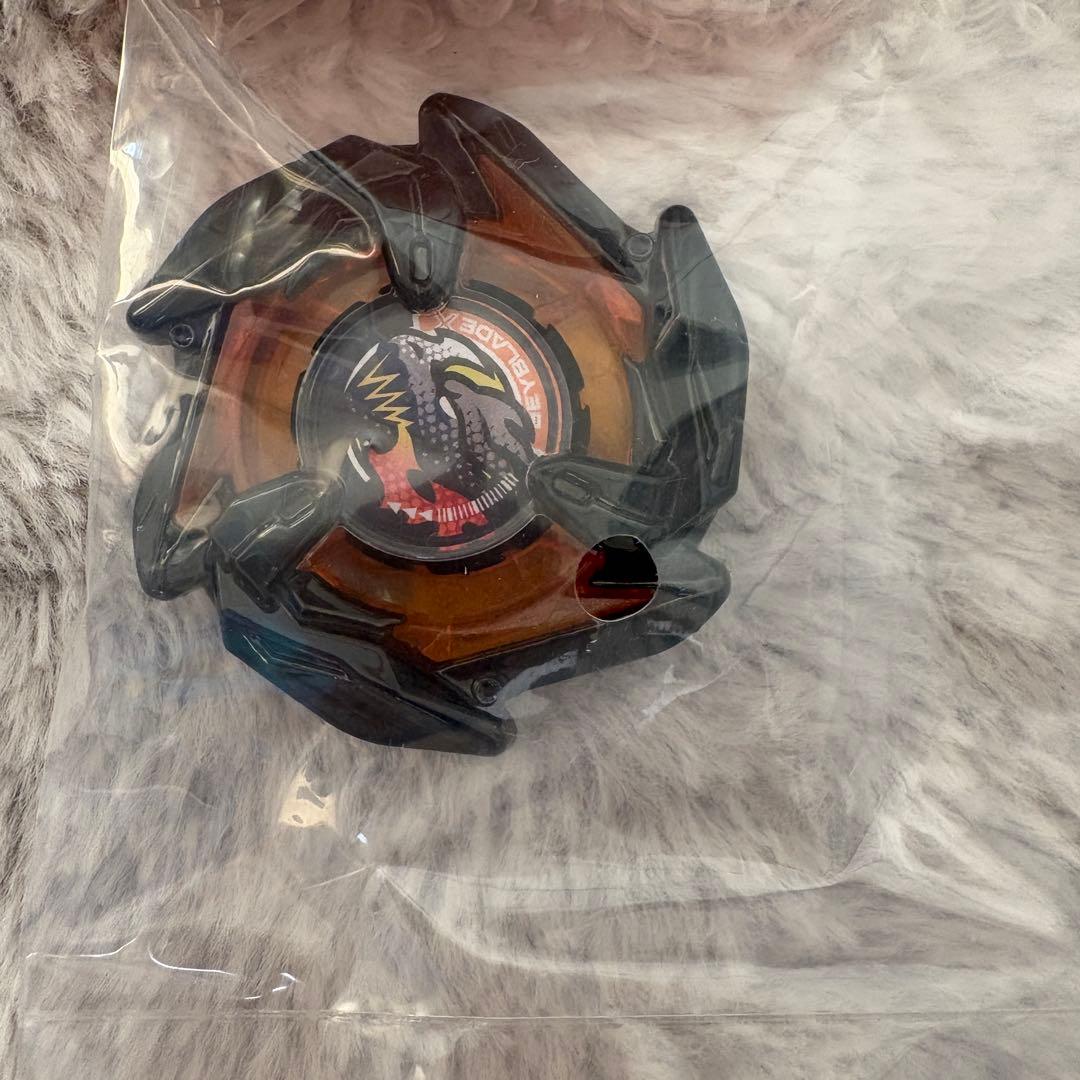 BX-00ドランダガー　2-80GP　 ジャイアンツVer　１つベイコード未使用