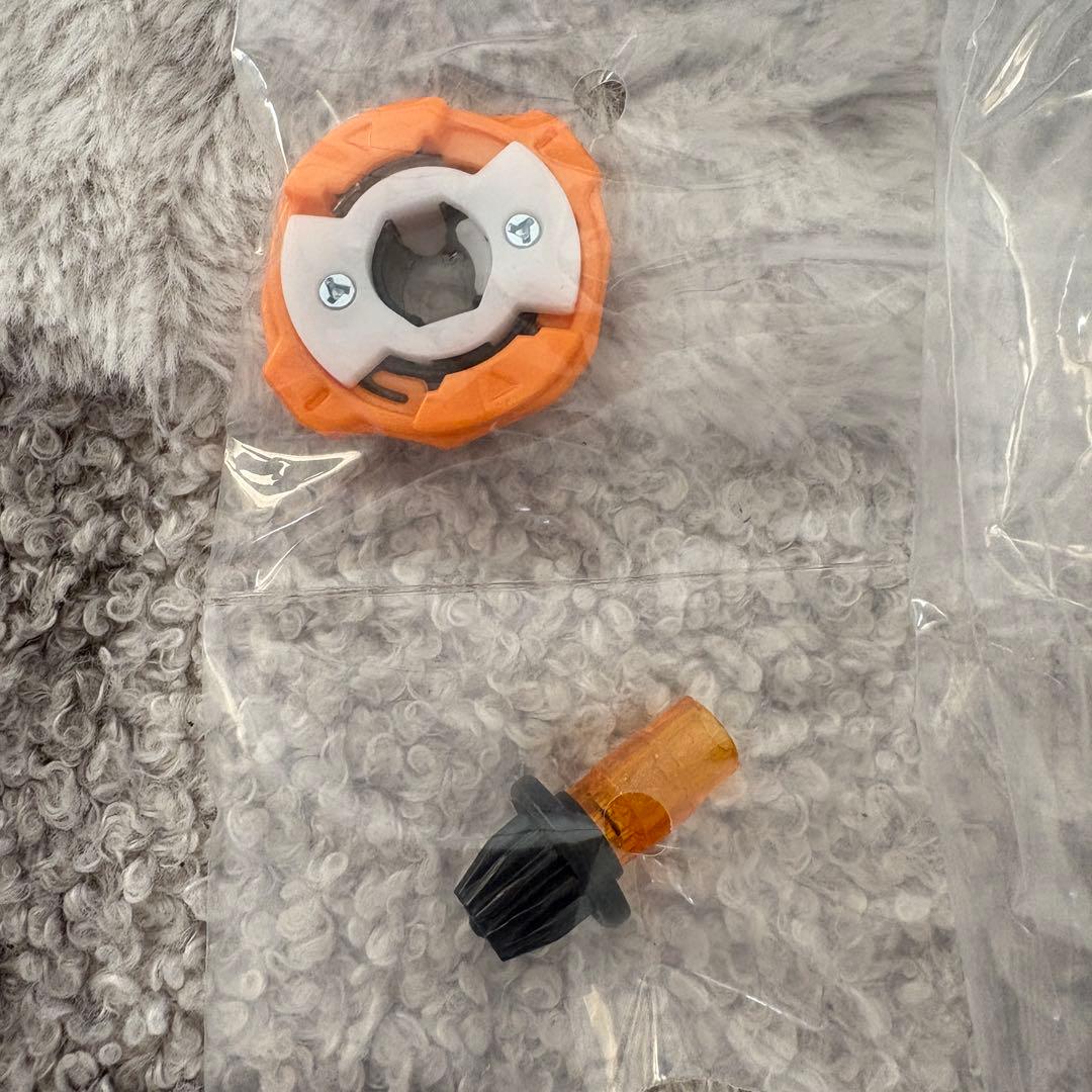 BX-00ドランダガー　2-80GP　 ジャイアンツVer　１つベイコード未使用