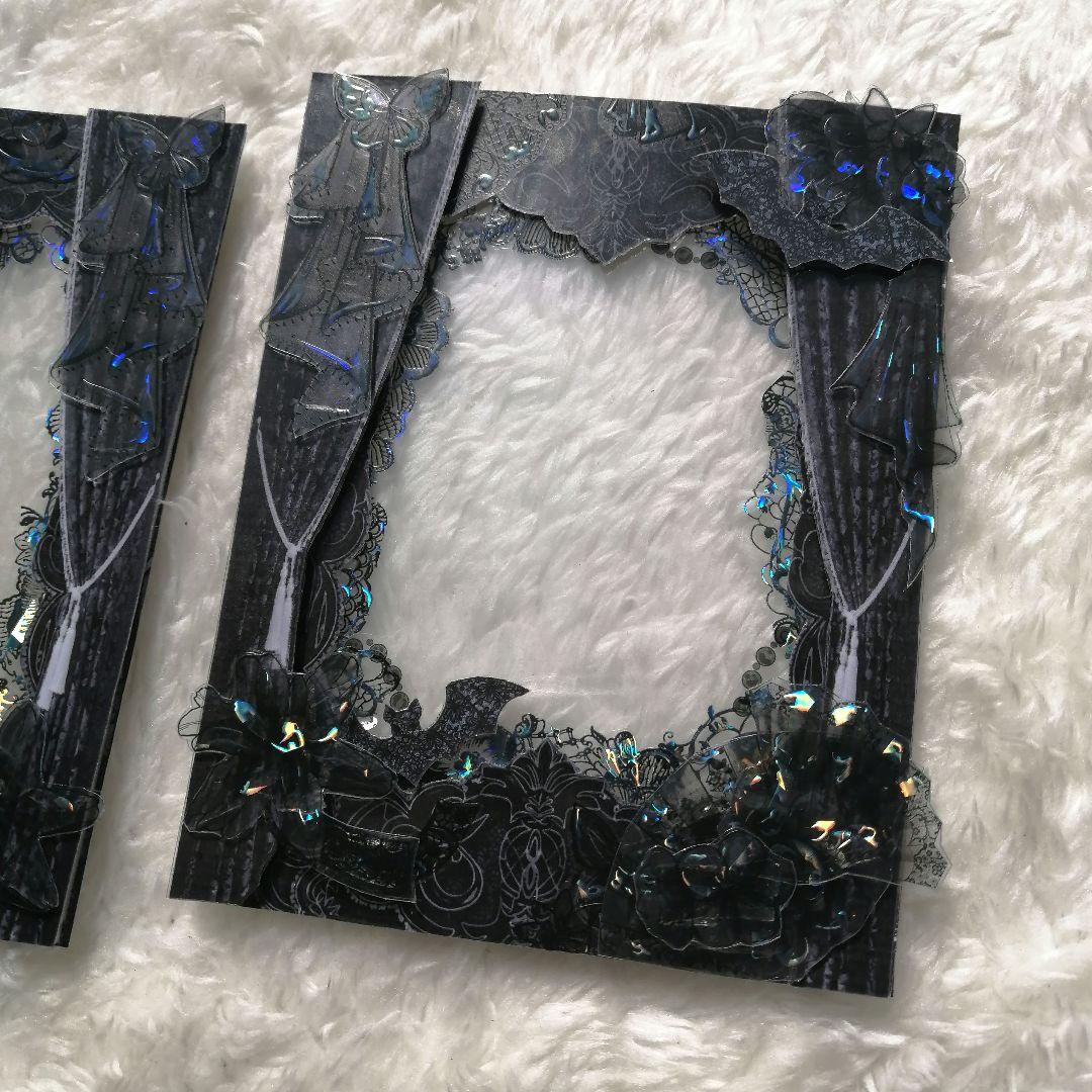 ☆こんぶ☆　硬質カードケース　オーダーご希望専用ページ