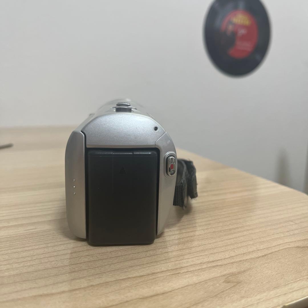 【美品】Panasonic HDC-TM85 ビデオカメラ 本体