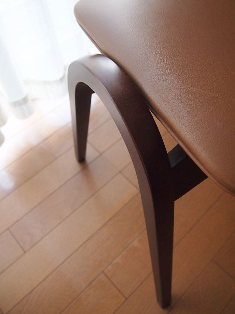 ひろさん専用 ミナペルホネン 秋田木工 剣持スツールC タンバリン ハンドメイド