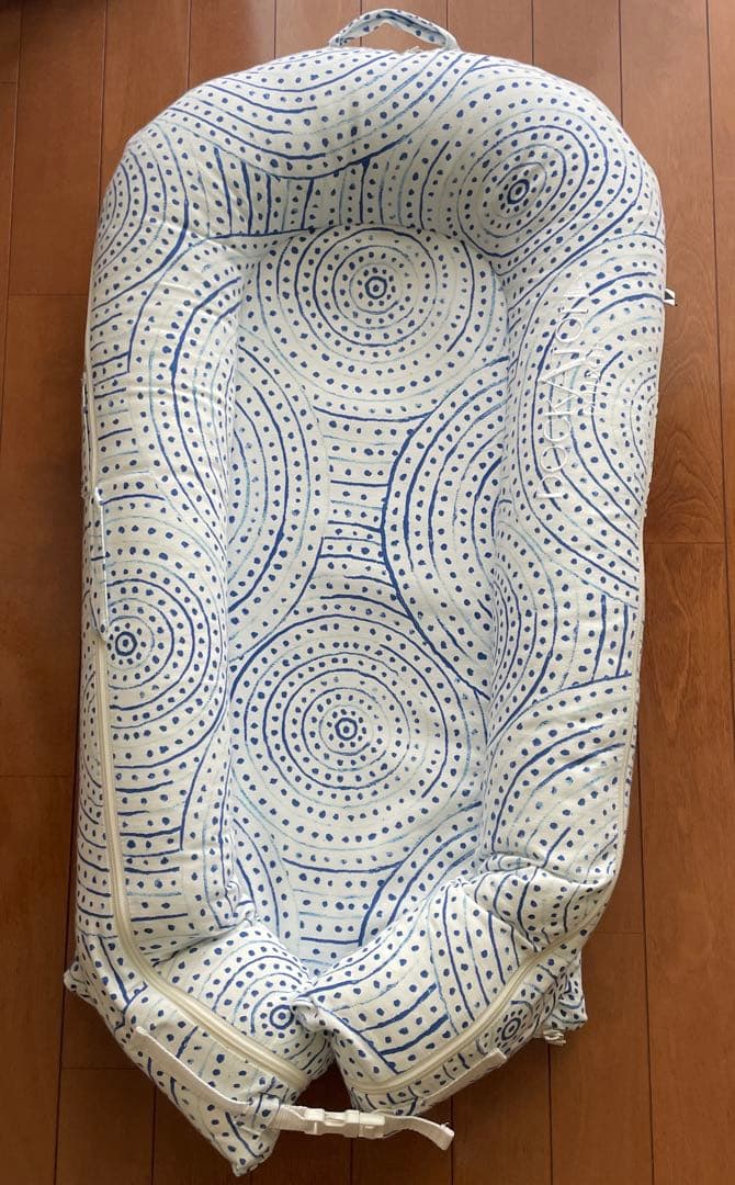 DockATot Deluxe Plus Dockドッカトット デラックスプラス