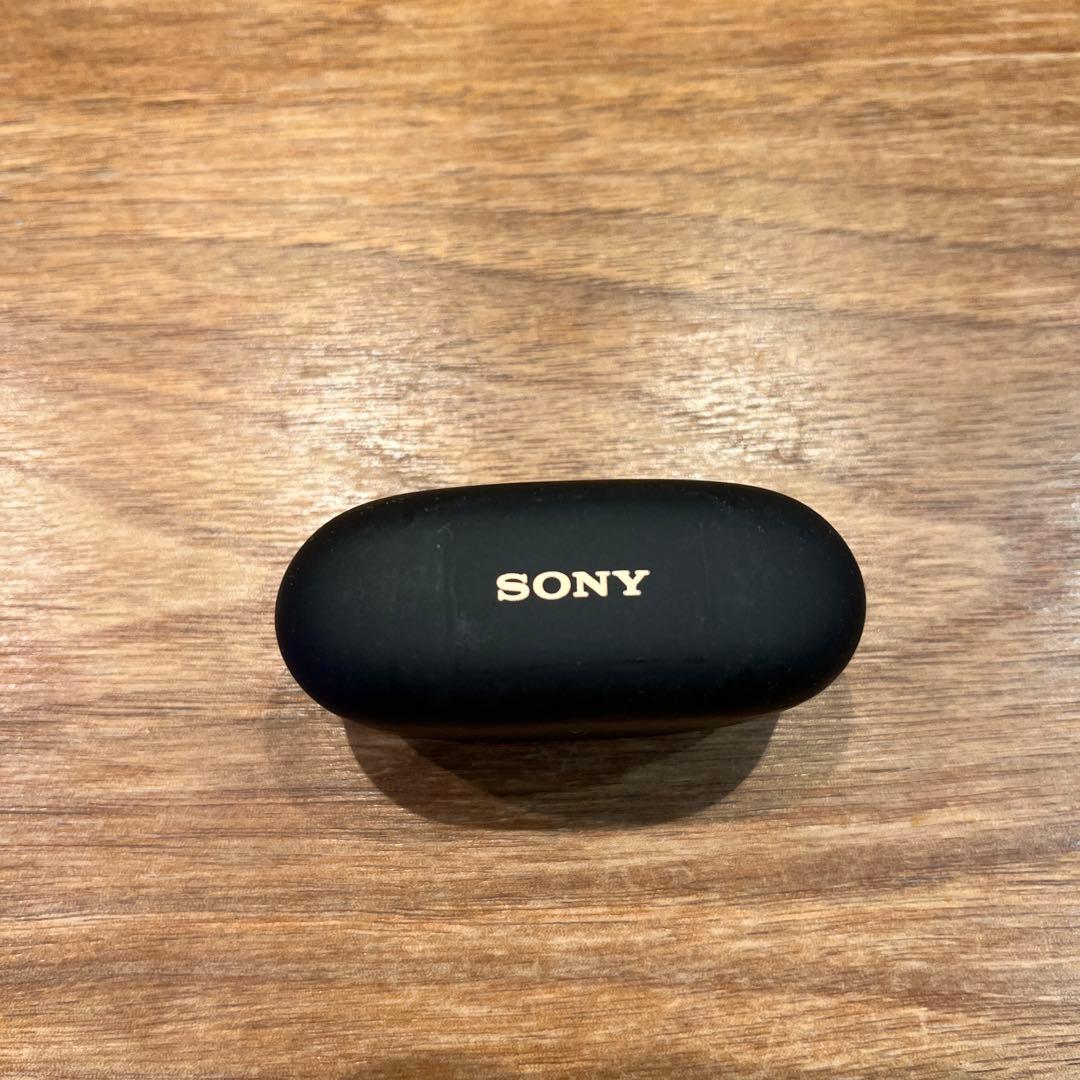SONY WF-1000XM5 ワイヤレスイヤホン