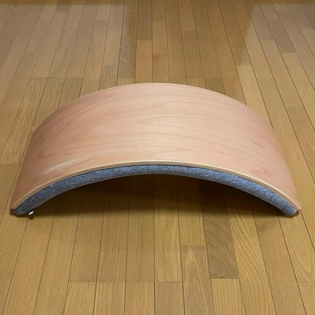 バランスバウム未使用に近い　ミズノ