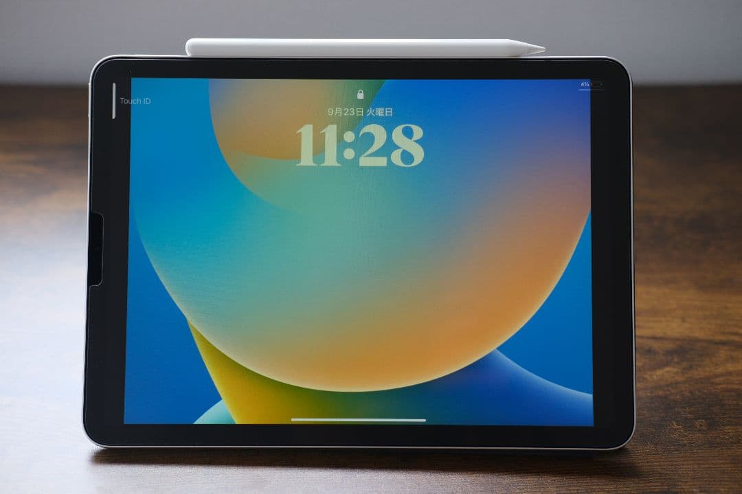 (お値引き中）iPad Air5 Wi-Fiモデル 64GB スターライト