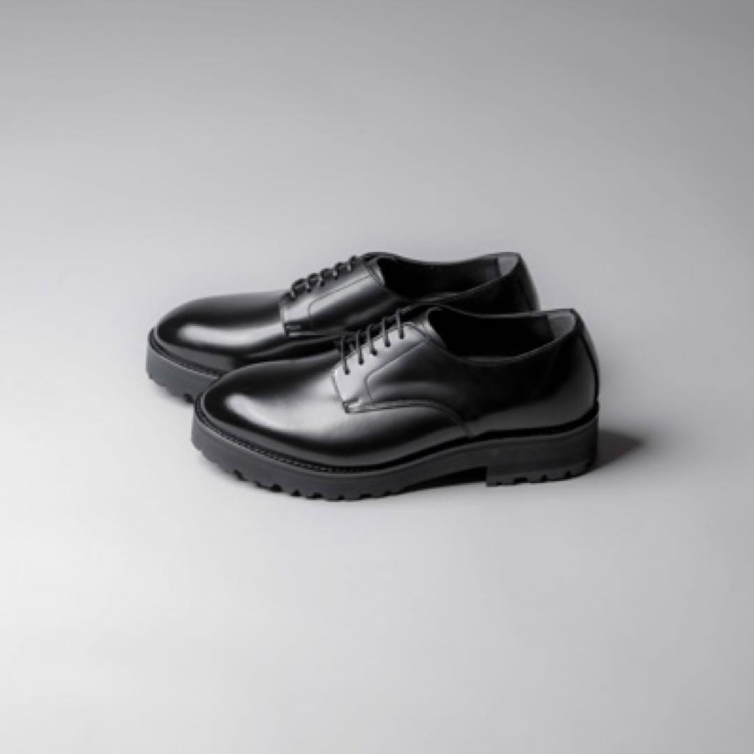 ADELO ラウンドトゥ