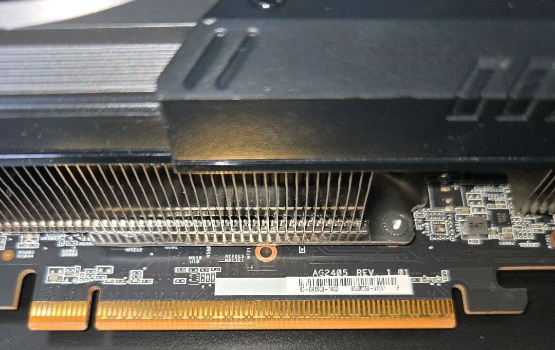 グラフィックボード・グラボ・ビデオカード ASRock Radeon RX 9070 XT 16GB