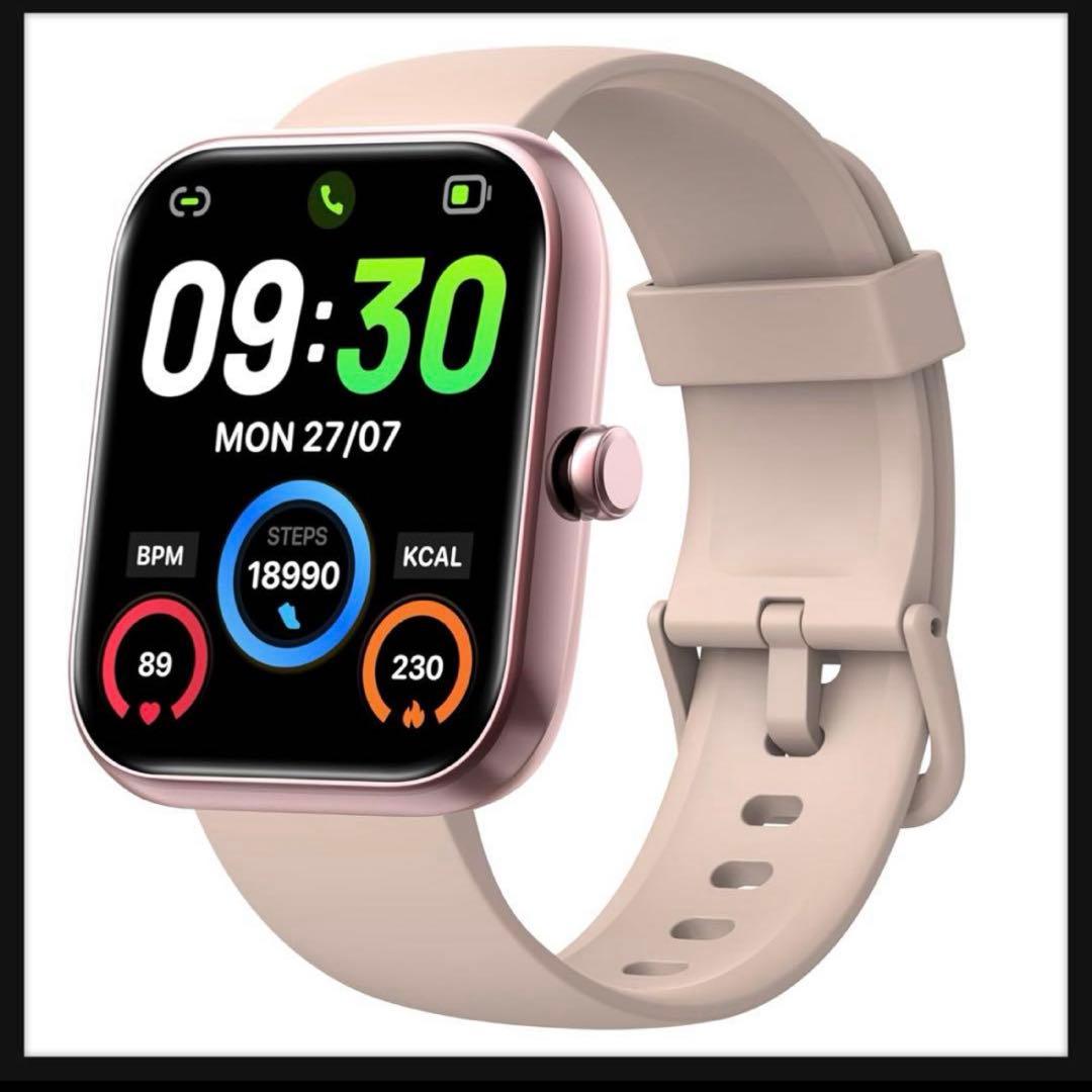 MM❤️ スマートウォッチ　プロジェクターiPhone 16 ケース