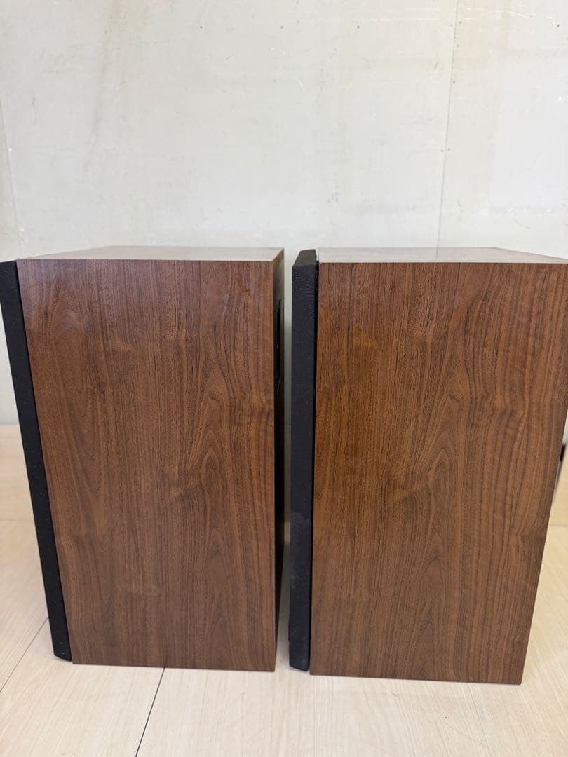 パイオニアPioneerS-180EIIIスピーカーセット　ジャンク品