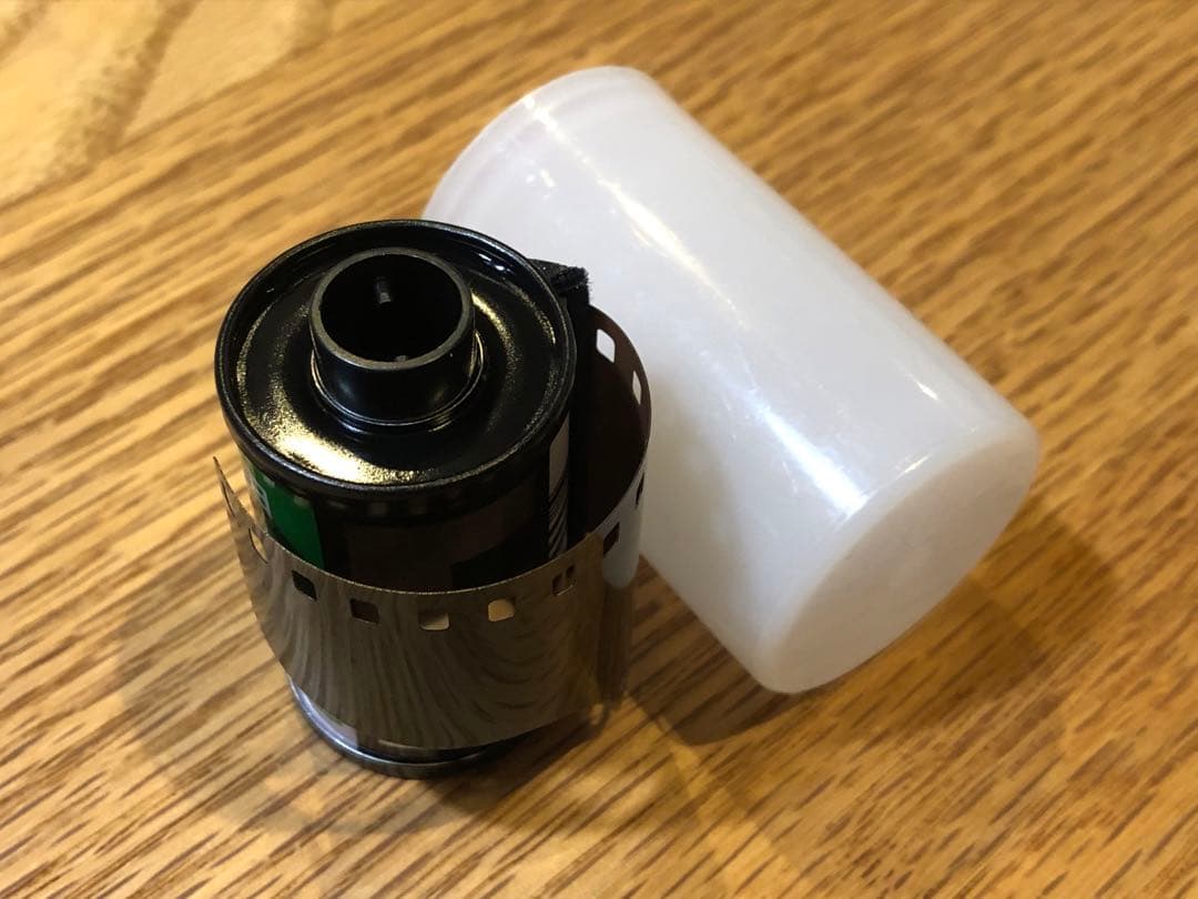 富士フィルム　業務用　記録用　使用期限切れ　24枚撮　10本