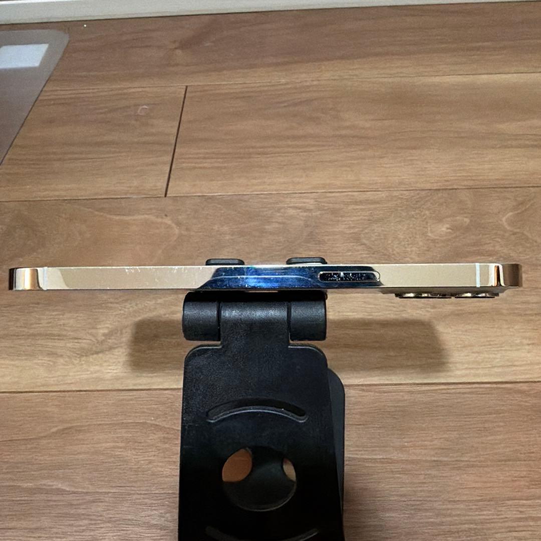 【バッテリー社外品/非純正品】iPhone 12 Pro Max 256GB