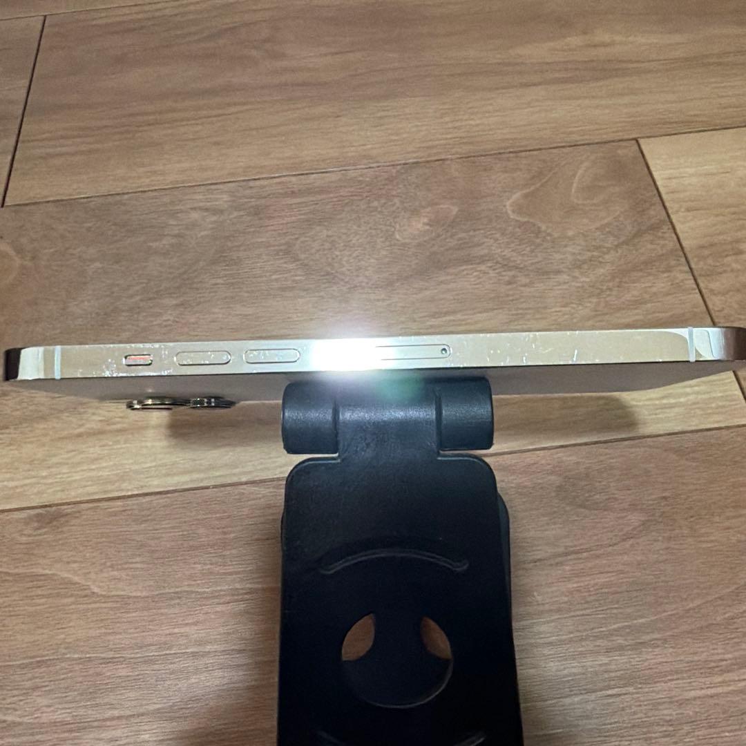 【バッテリー社外品/非純正品】iPhone 12 Pro Max 256GB