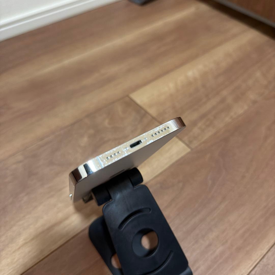 【バッテリー社外品/非純正品】iPhone 12 Pro Max 256GB