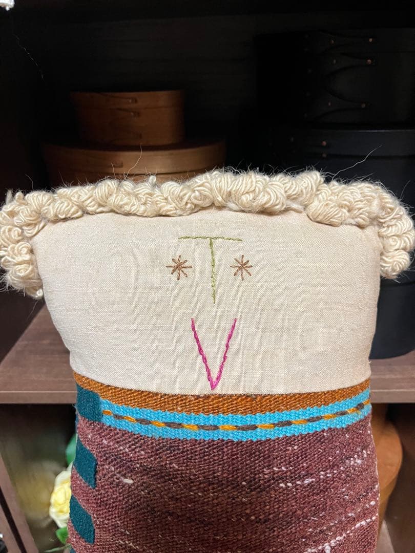 糸　TORO e TORO トロ　エ　トロ キリムドール　2個セット