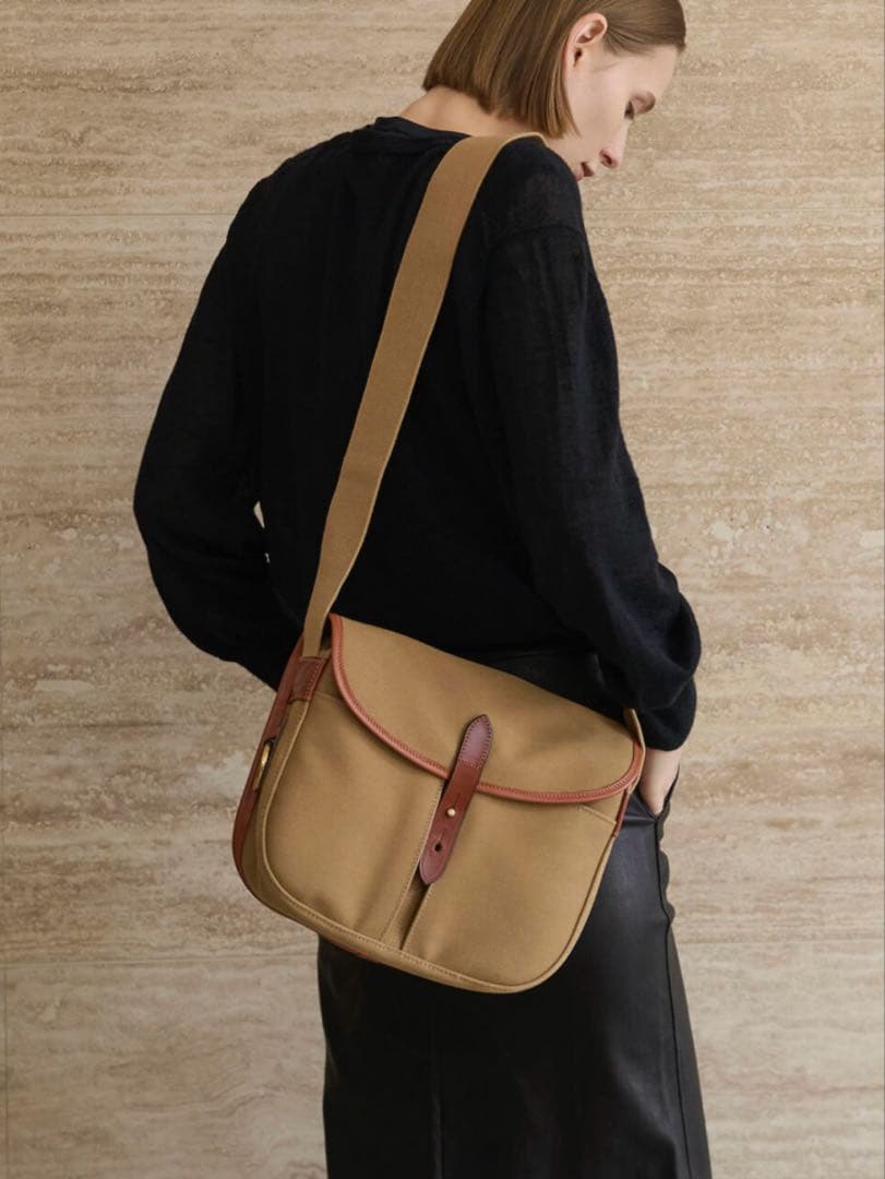 バッグ Brady STOUR UNISEX khaki