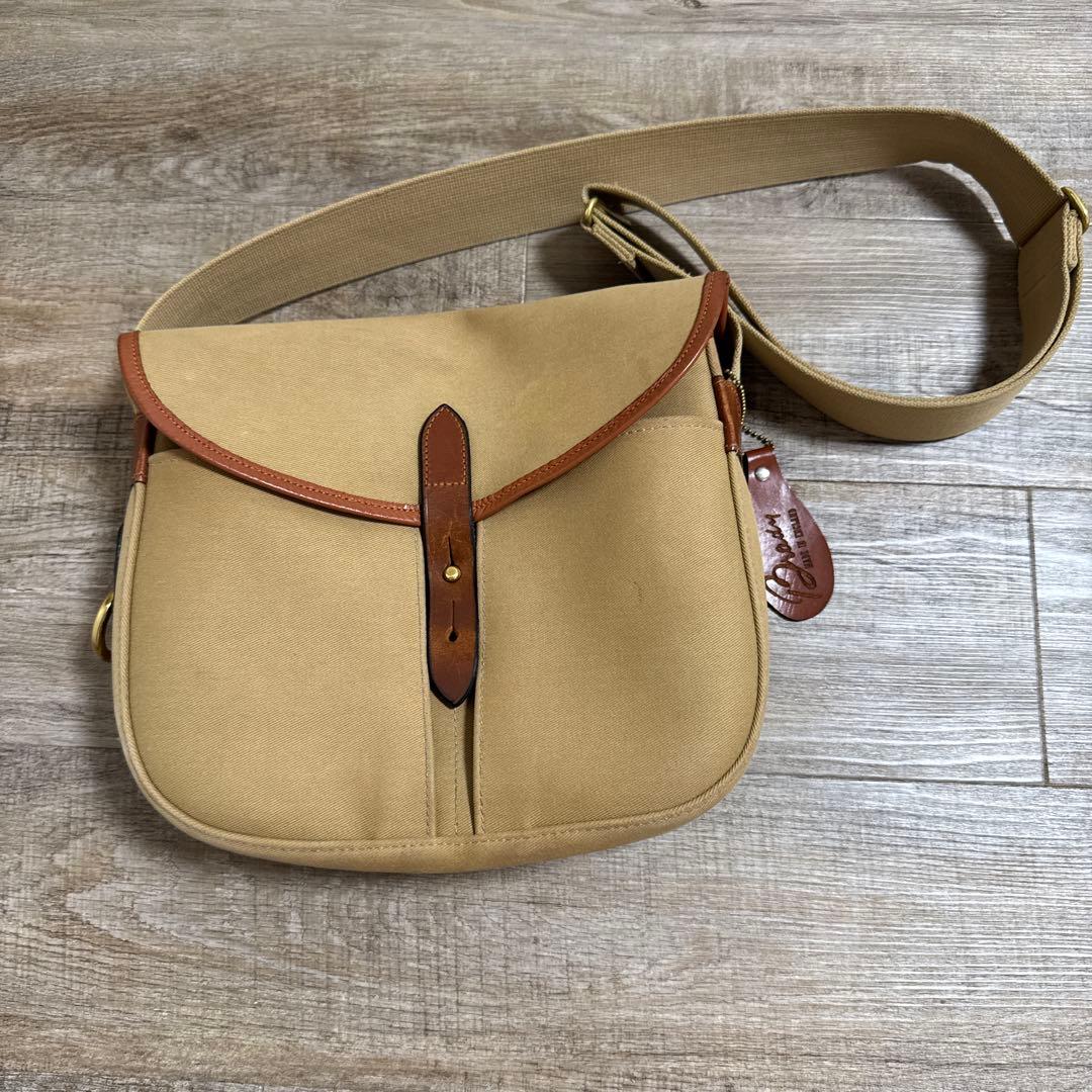 バッグ Brady STOUR UNISEX khaki