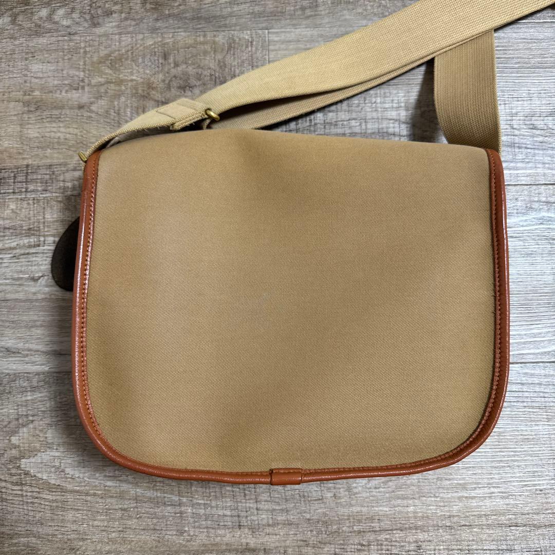 バッグ Brady STOUR UNISEX khaki