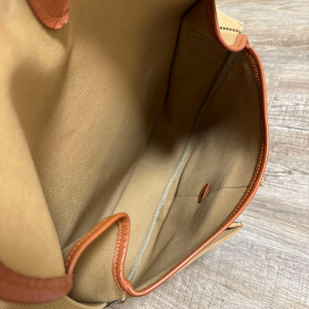 バッグ Brady STOUR UNISEX khaki