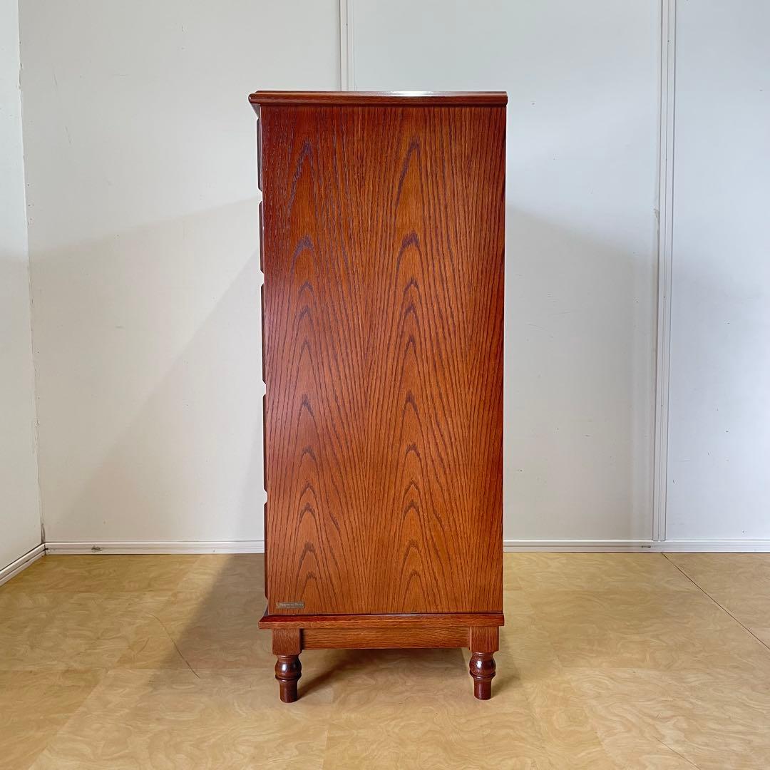 私の部屋 チェルシー チェスト 引き出し キャビネット タンス 英国クラシック