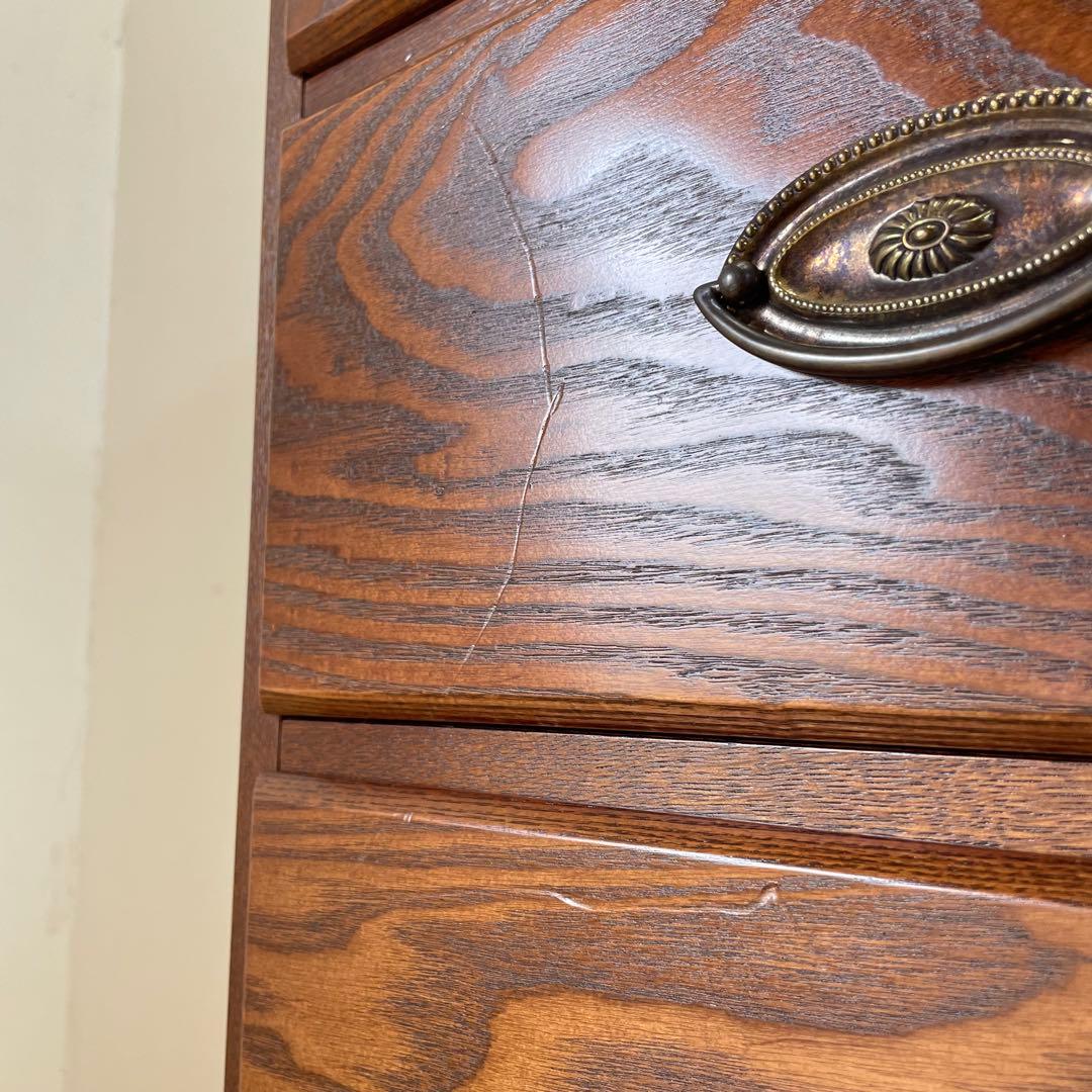 私の部屋 チェルシー チェスト 引き出し キャビネット タンス 英国クラシック