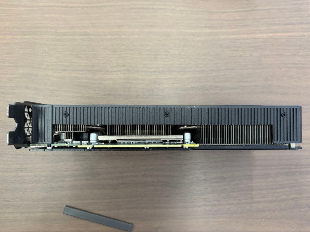 ELSA GeForce RTX 3060 Ti 8GB GDDR6 ジャンク