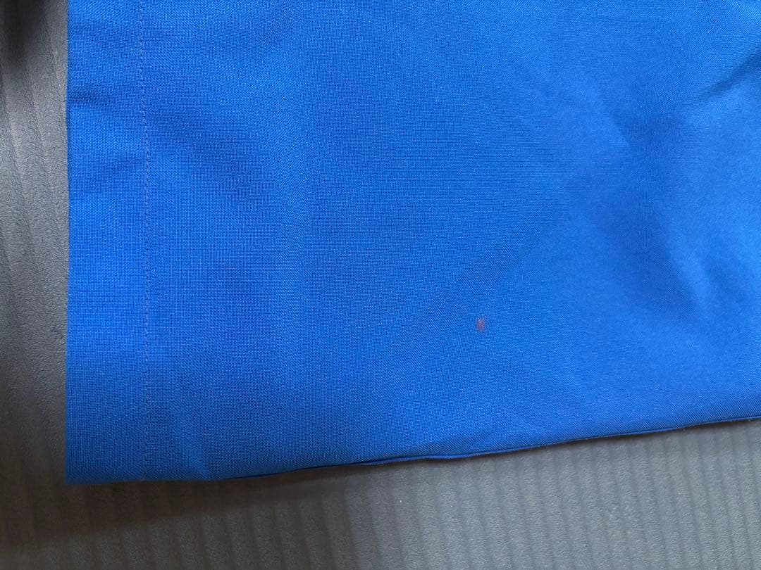 phenix 160 スキーウェア　子供　フェニックス　上下セット　キッズ　赤