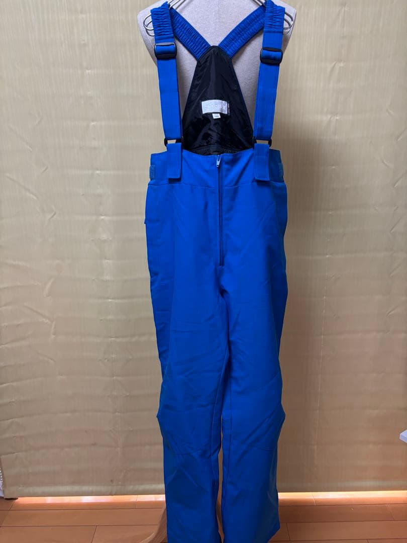 phenix 160 スキーウェア　子供　フェニックス　上下セット　キッズ　赤