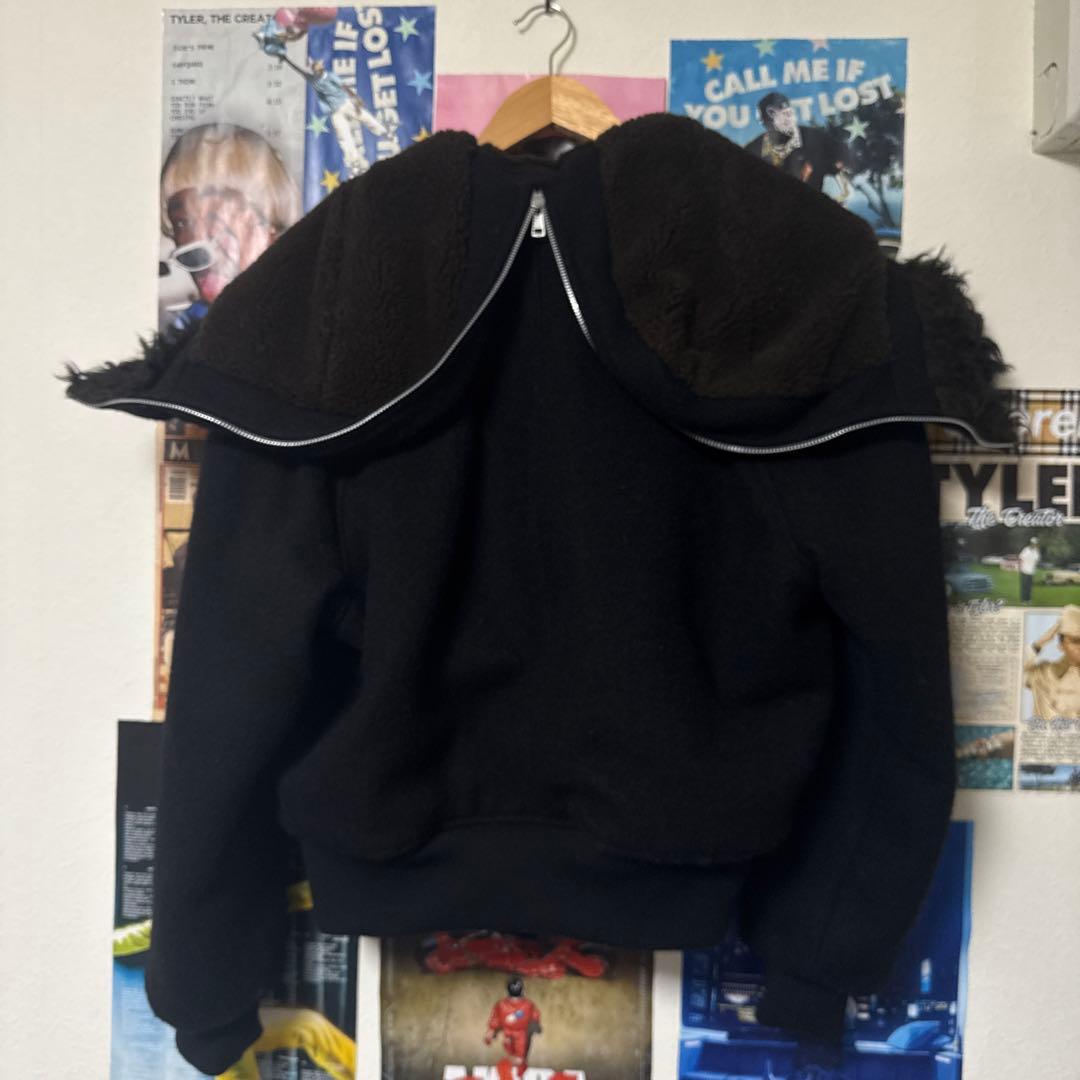 ジャケット・アウター ourlegacy 24aw force jacket 36