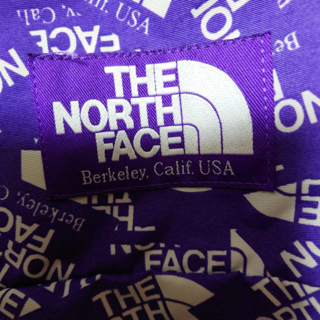 たかちょん美品ノースフェイスリュック