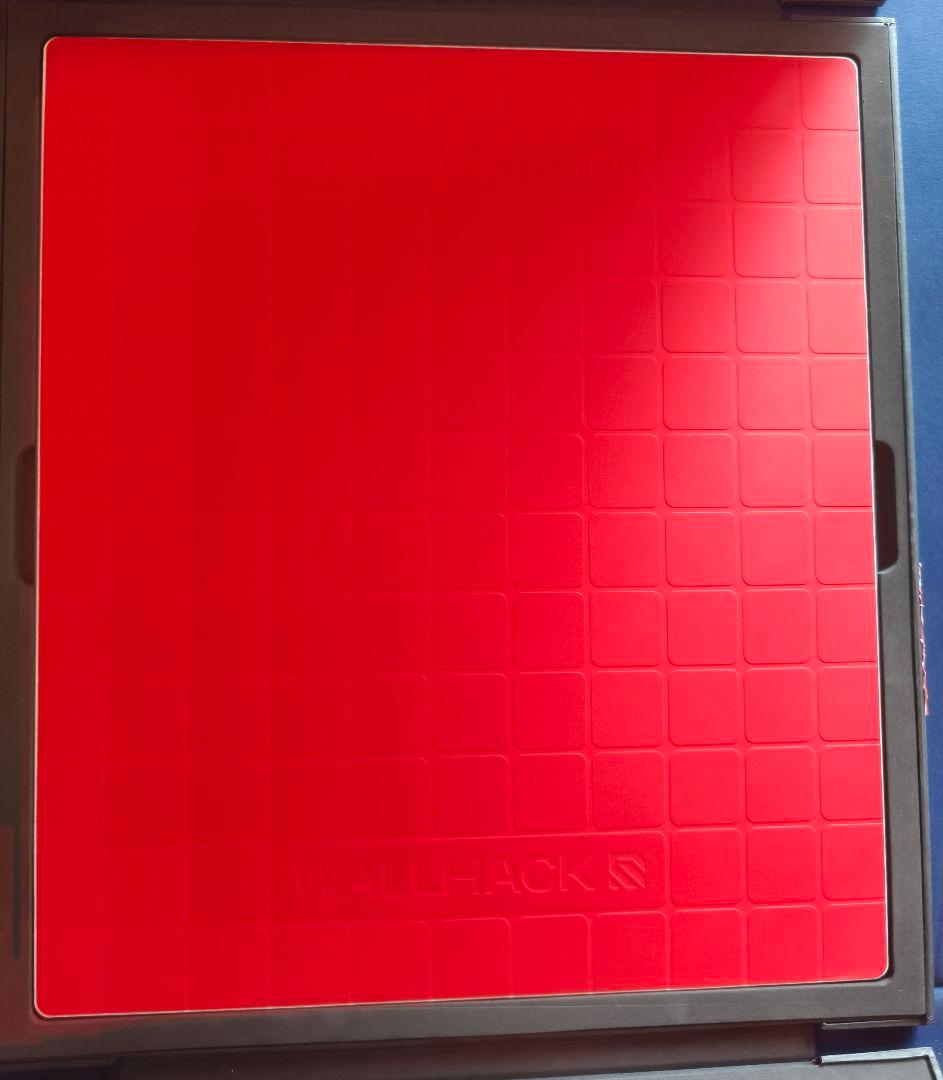 WALLHACK SP-004 Sora マウスパッド