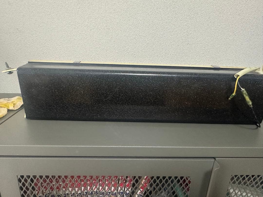 ロングワンマンアンドン