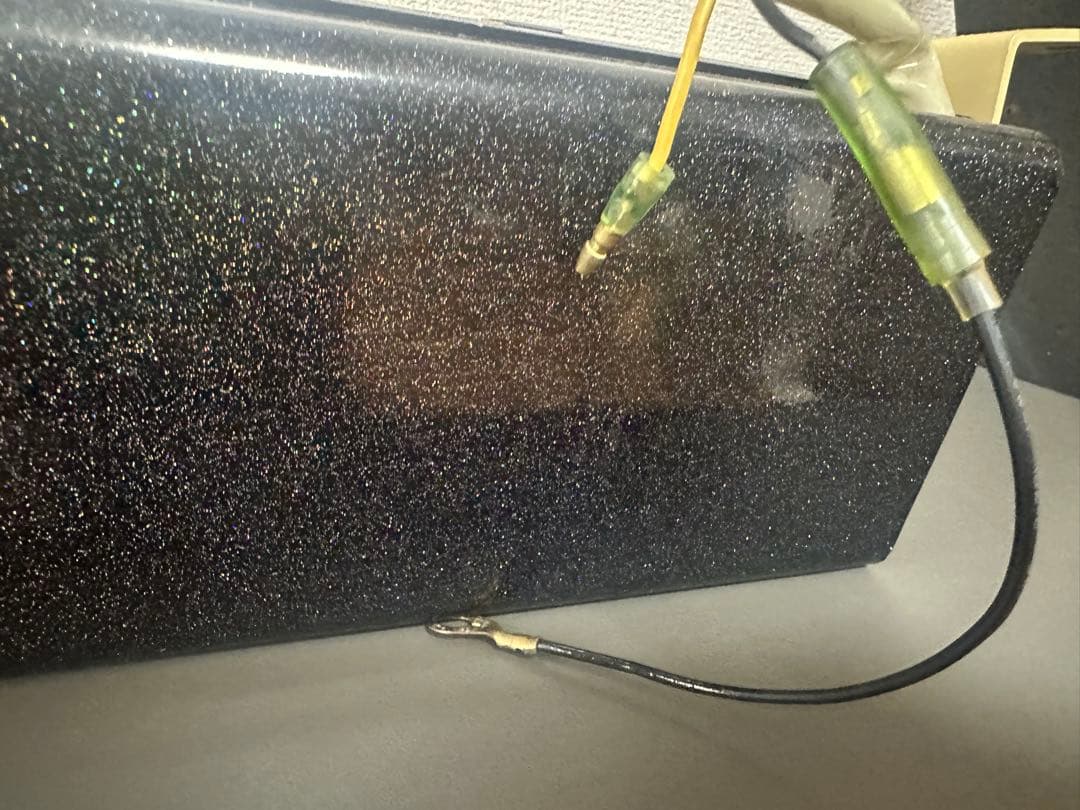 ロングワンマンアンドン