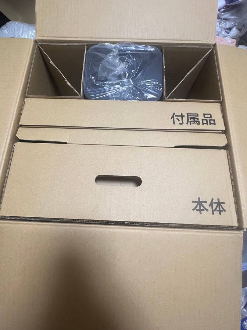 ルンバ s9+ ロボット掃除機 アイロボット 純正品 ブラシ付き