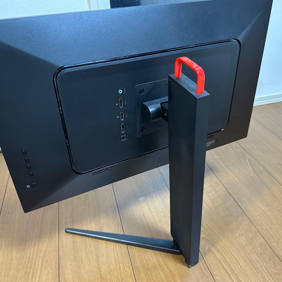 GREENHOUSE 23.8型 ゲーミングモニター GH-ELCG238A