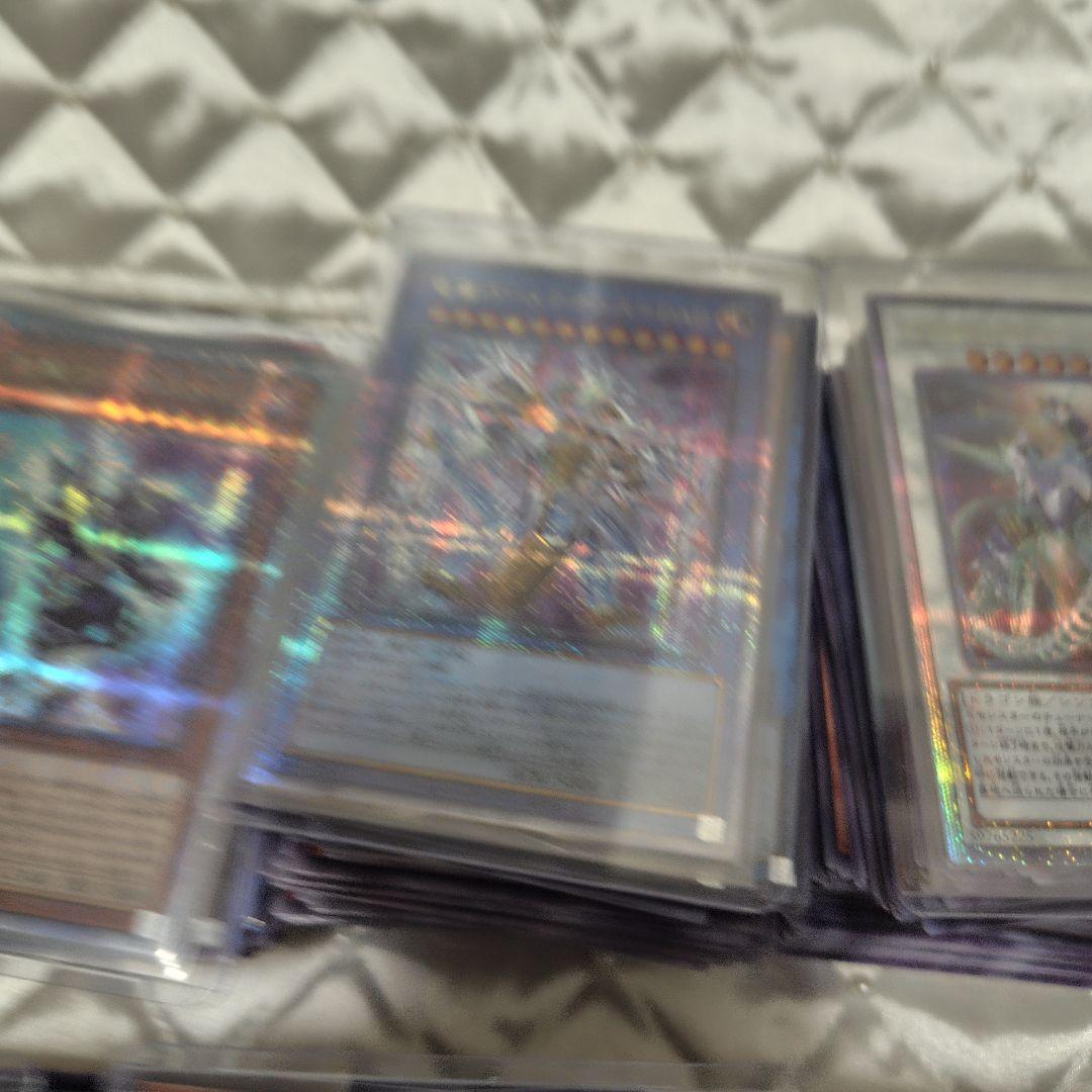 遊戯王OCG　まとめ800枚ぐらい