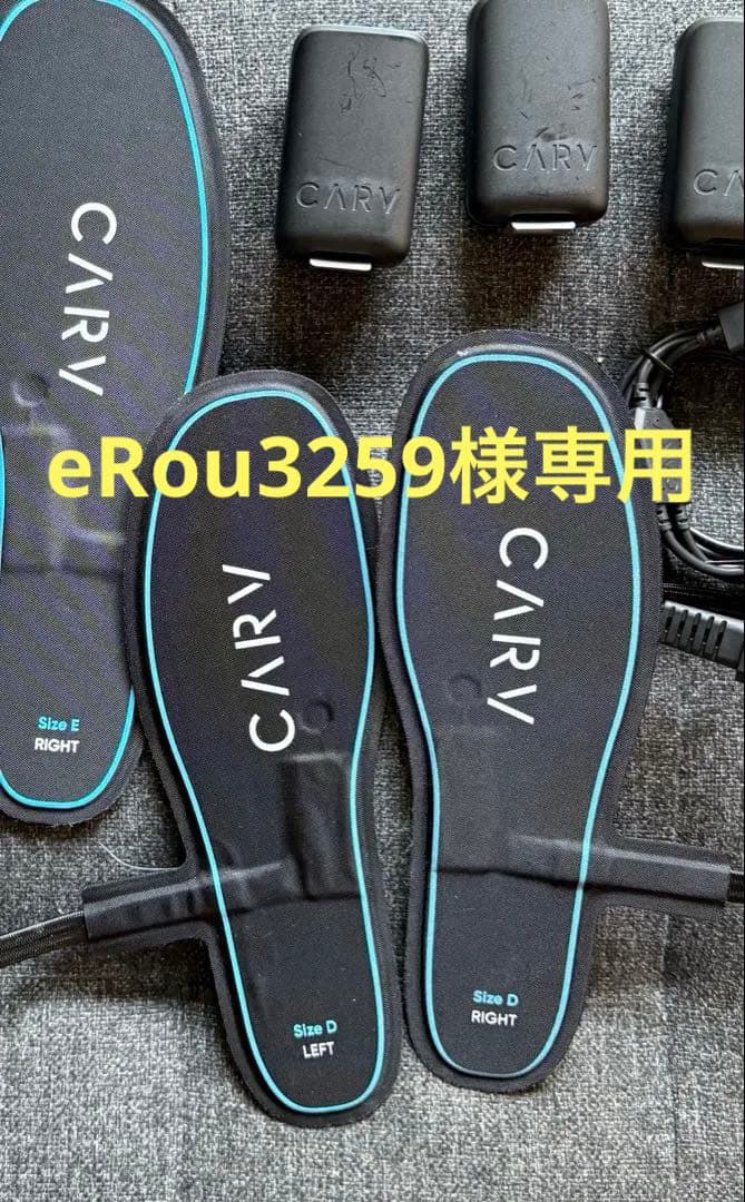 eRou3259ジャンク扱いCarvデジタルスキーコーチデバイスsizeD