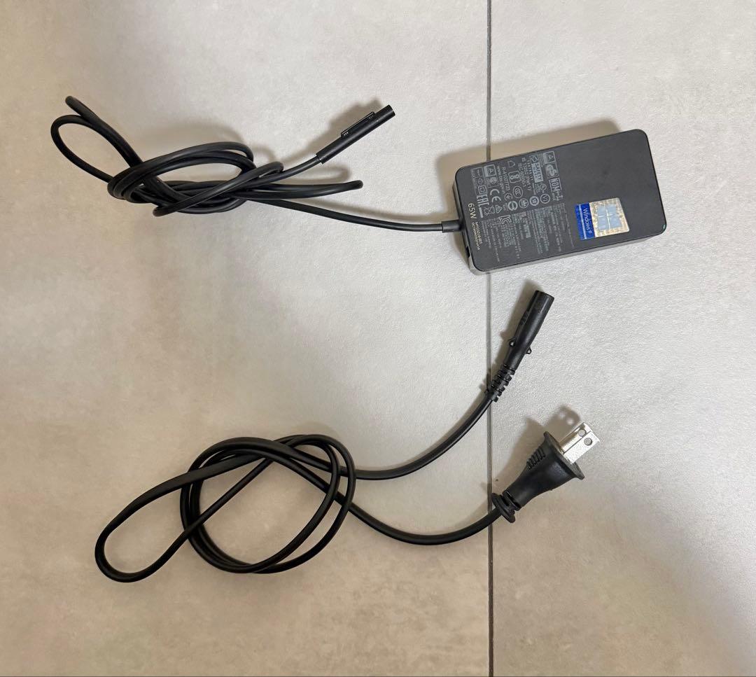 【Microsoft】Surface Laptop4