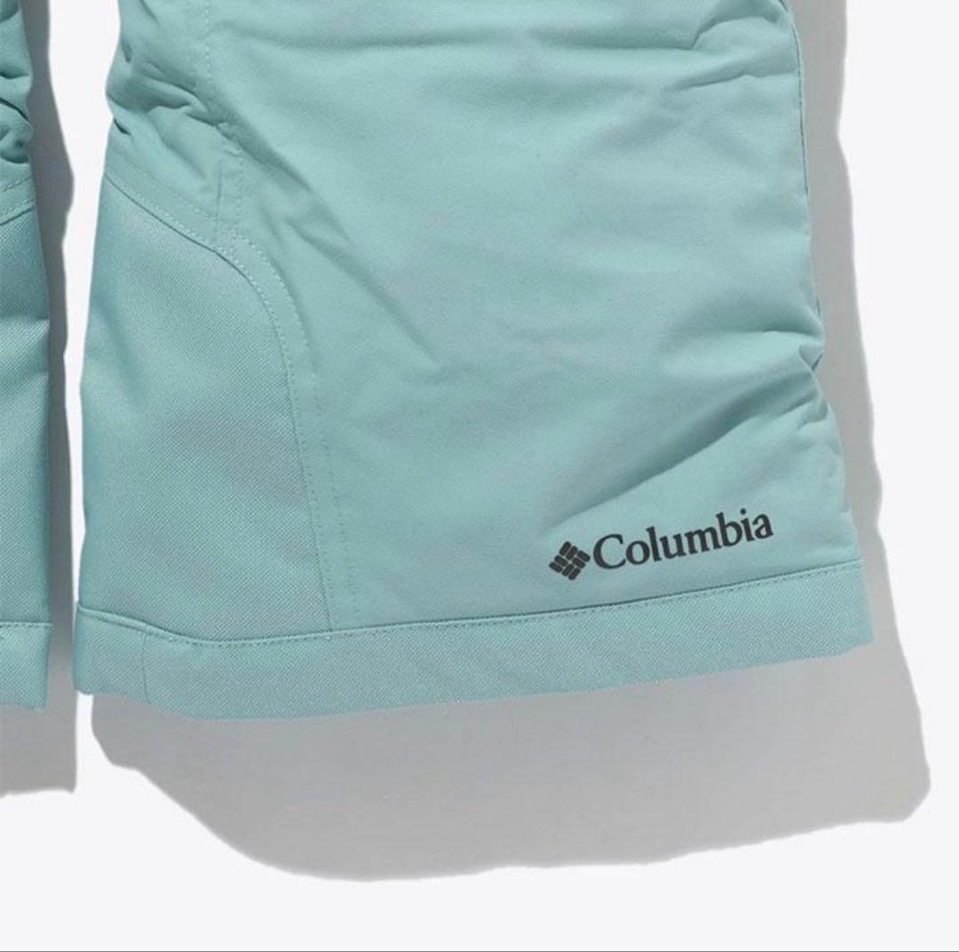 専用　美品コロンビア スノー ジャケット バガブーパンツ 上下セット