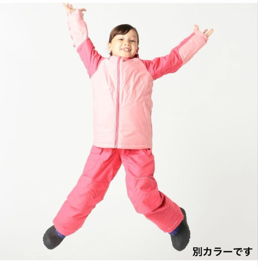 専用　美品コロンビア スノー ジャケット バガブーパンツ 上下セット